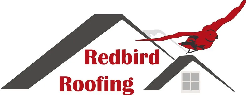 Slide of Redbird Roofing
