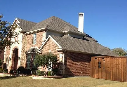 Slide of Redbird Roofing