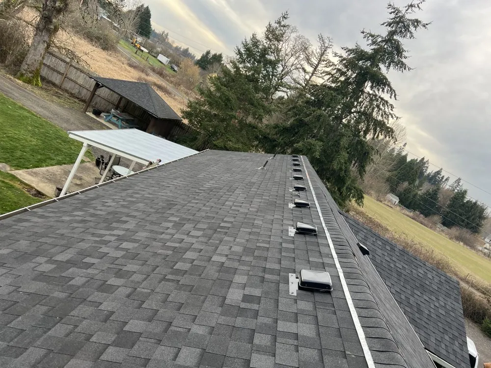 Slide of RedBird Roofing