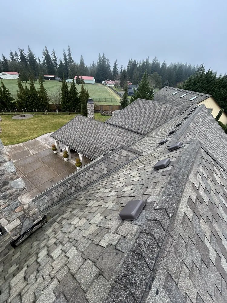 Slide of RedBird Roofing