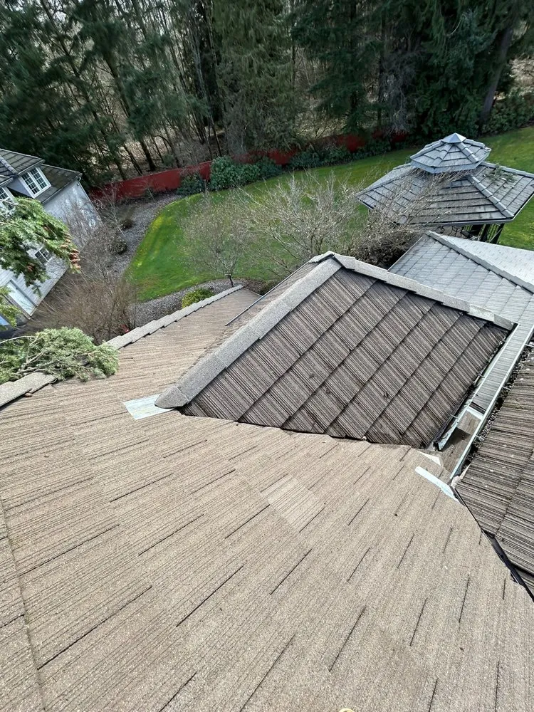 Slide of RedBird Roofing