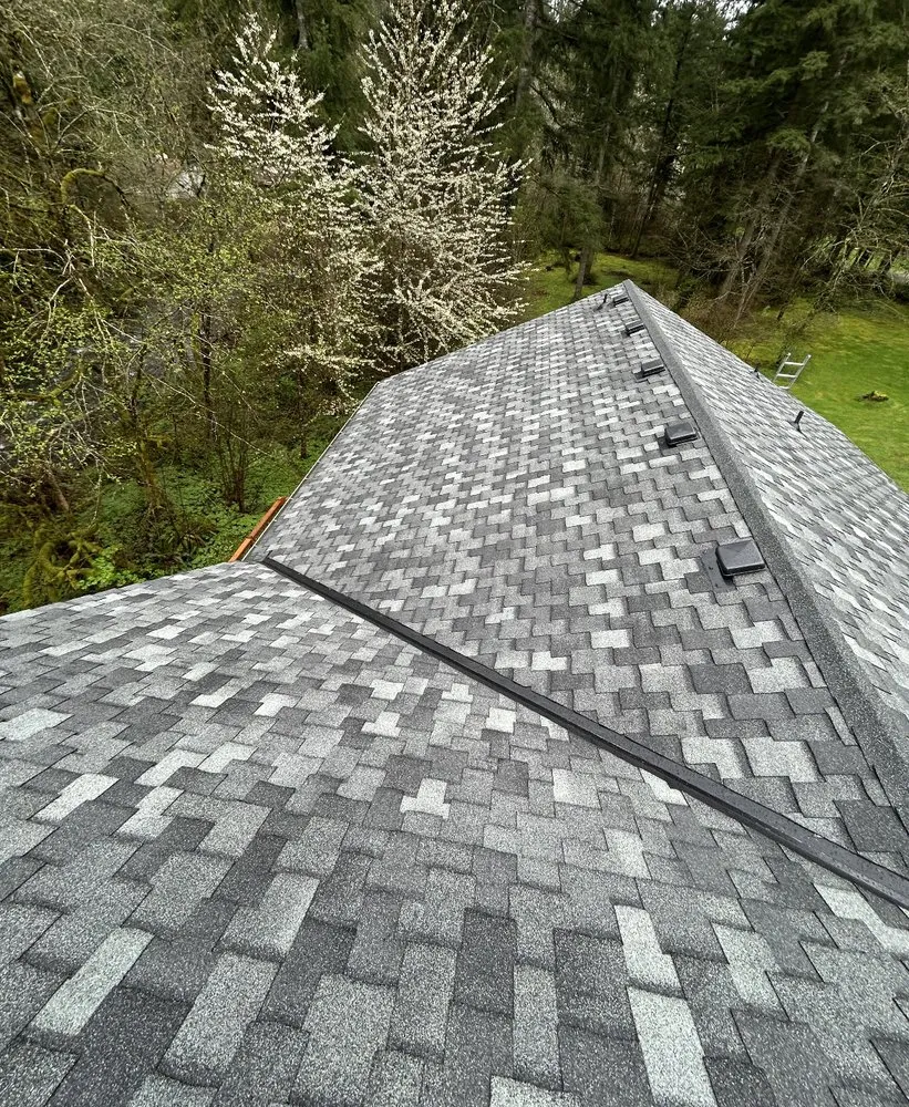 Slide of RedBird Roofing