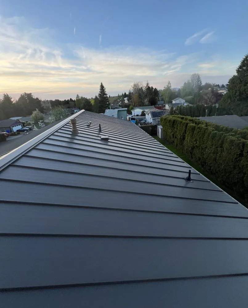 Slide of RedBird Roofing