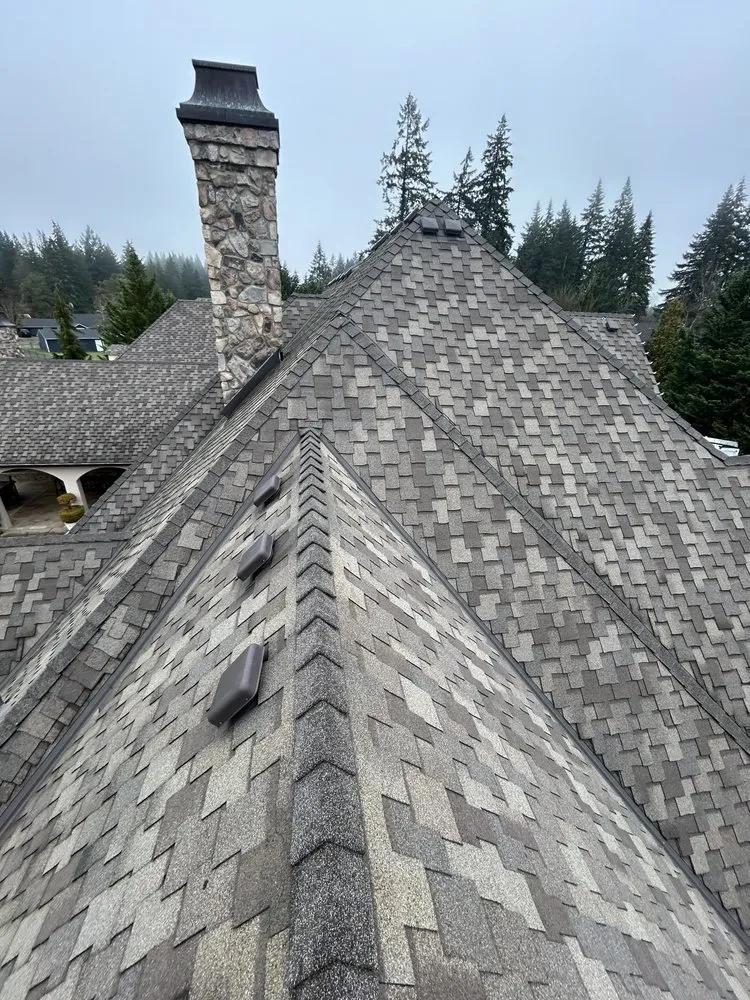 Slide of RedBird Roofing