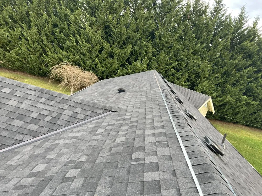 Slide of RedBird Roofing