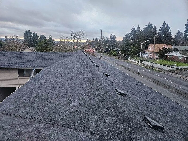 Slide of RedBird Roofing