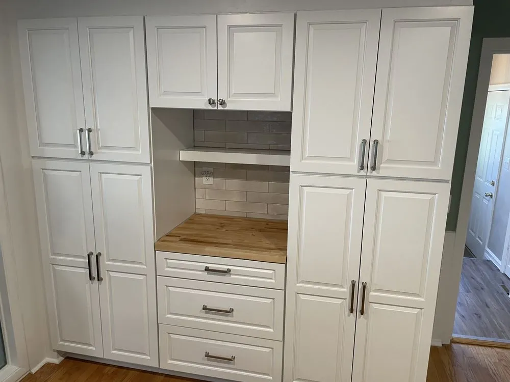 Slide of Redbrick Core