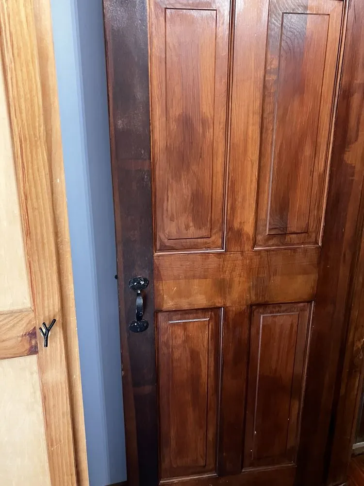 Slide of Redbrick Core