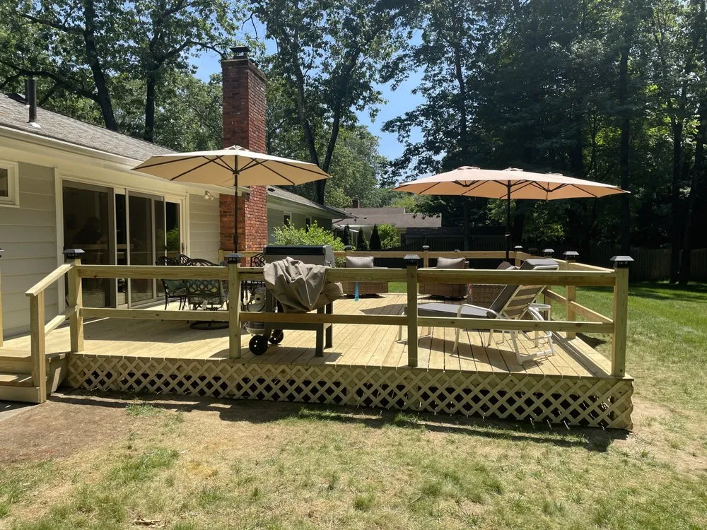 Slide of Redbrick Core