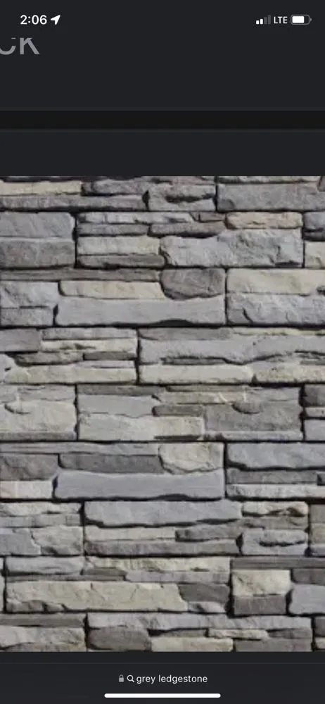 Slide of Redbrick Core