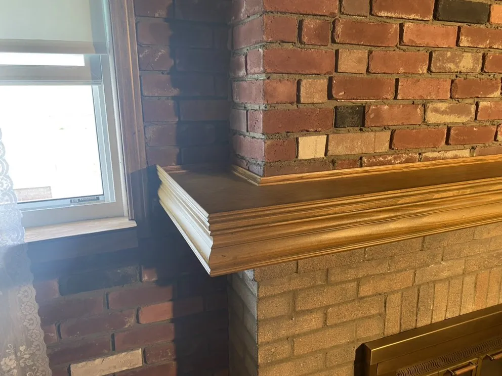 Slide of Redbrick Core