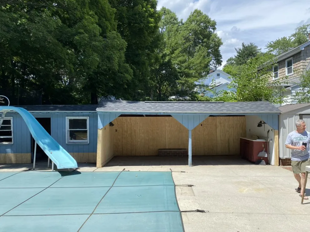 Slide of Redbrick Core