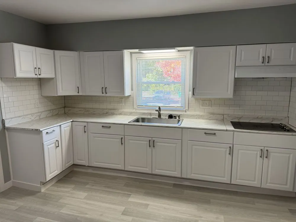 Slide of Redbrick Core