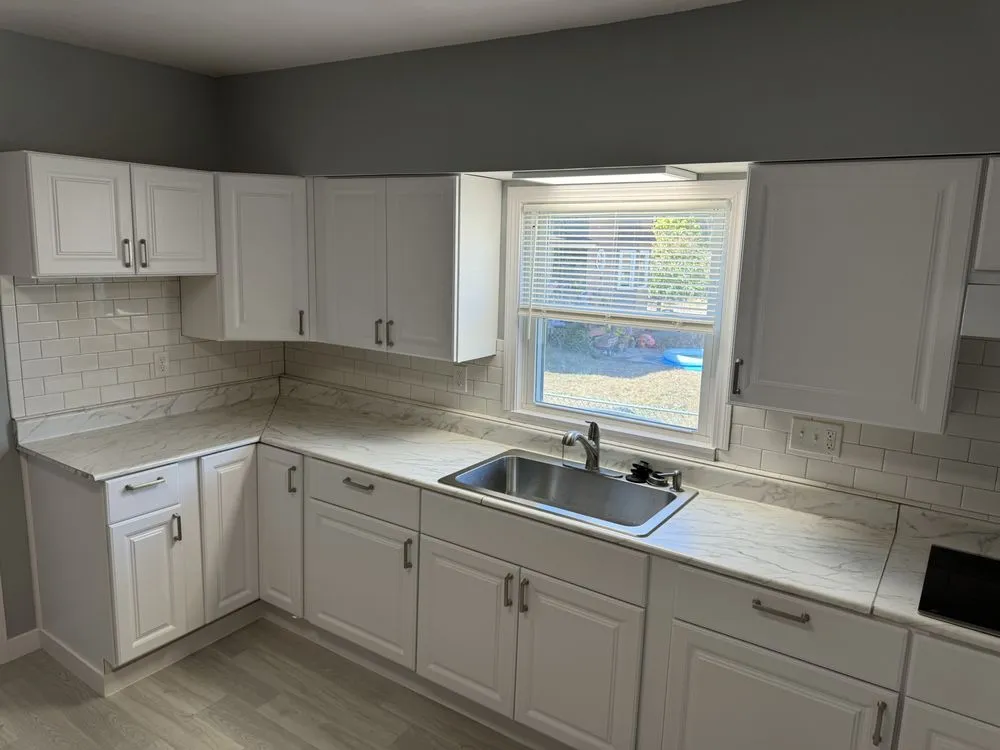 Slide of Redbrick Core