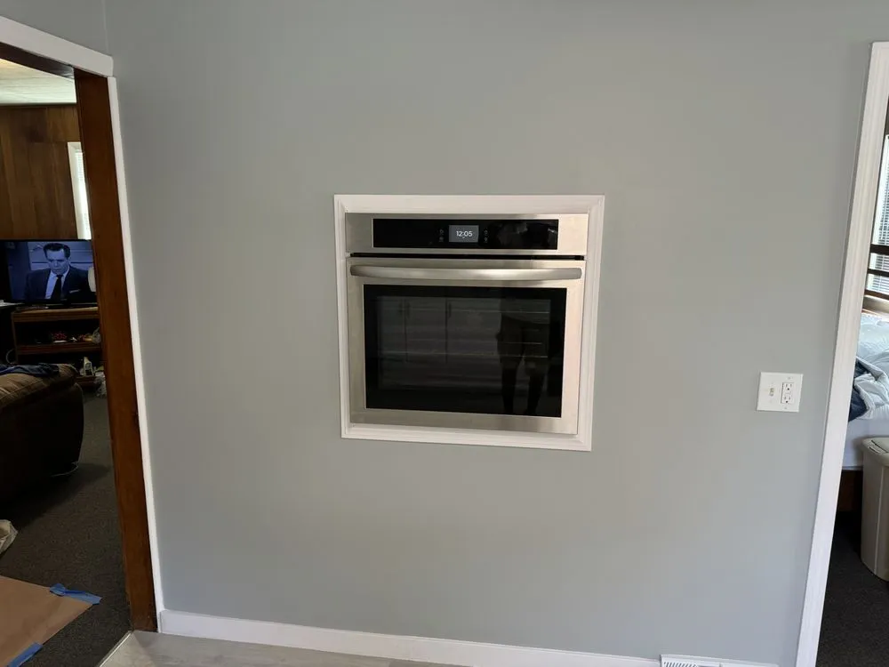 Slide of Redbrick Core