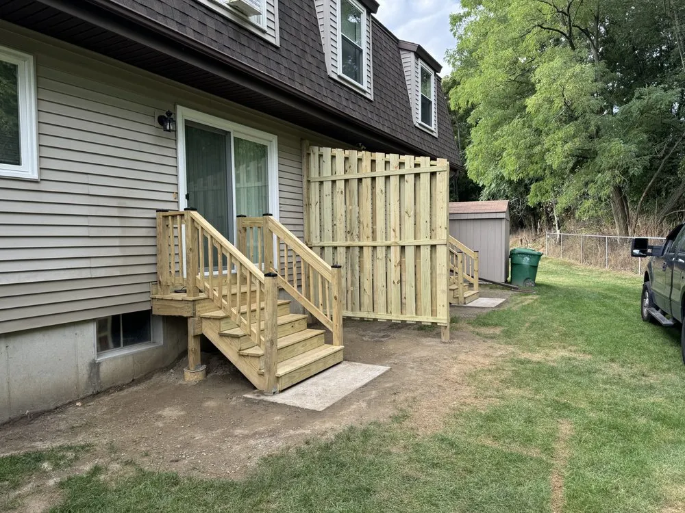 Slide of Redbrick Core