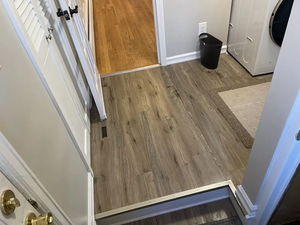 Slide of Redbrick Core