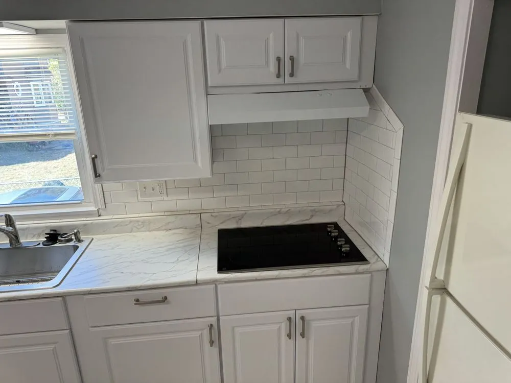 Slide of Redbrick Core