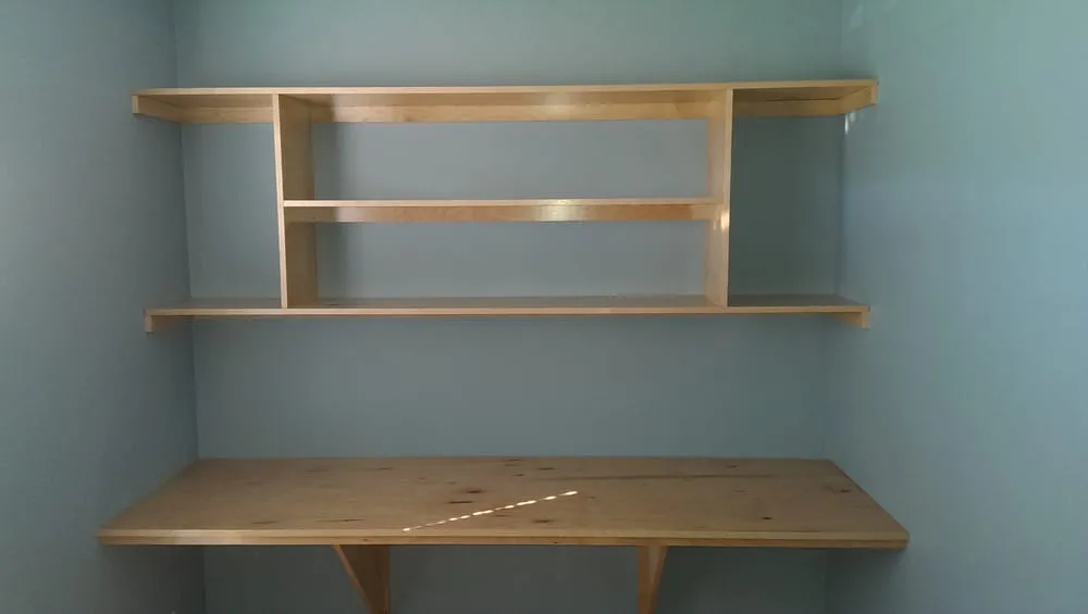 Slide of Redden Construction