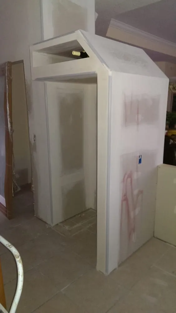 Slide of Redden Construction