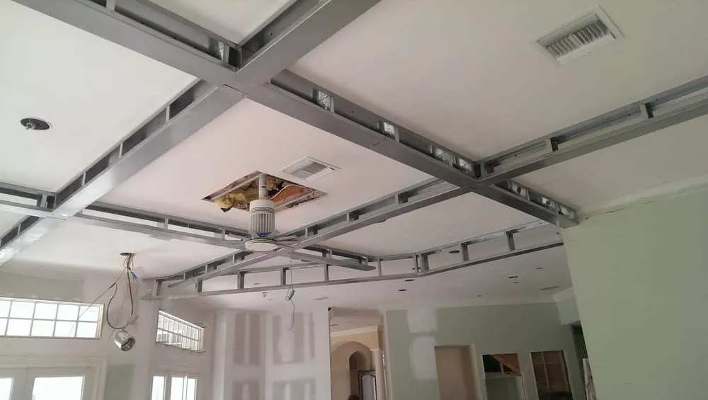 Slide of Redden Construction