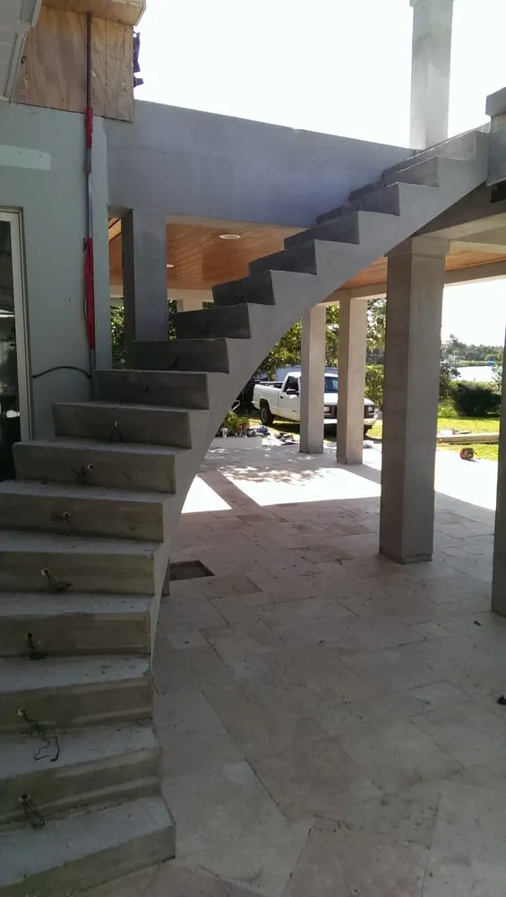 Slide of Redden Construction