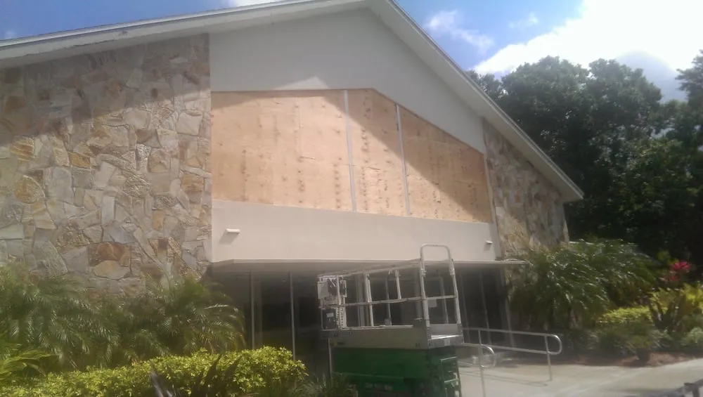 Slide of Redden Construction