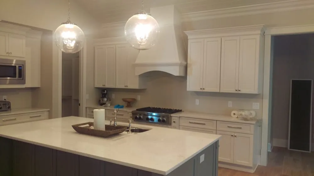 Slide of Redden Construction