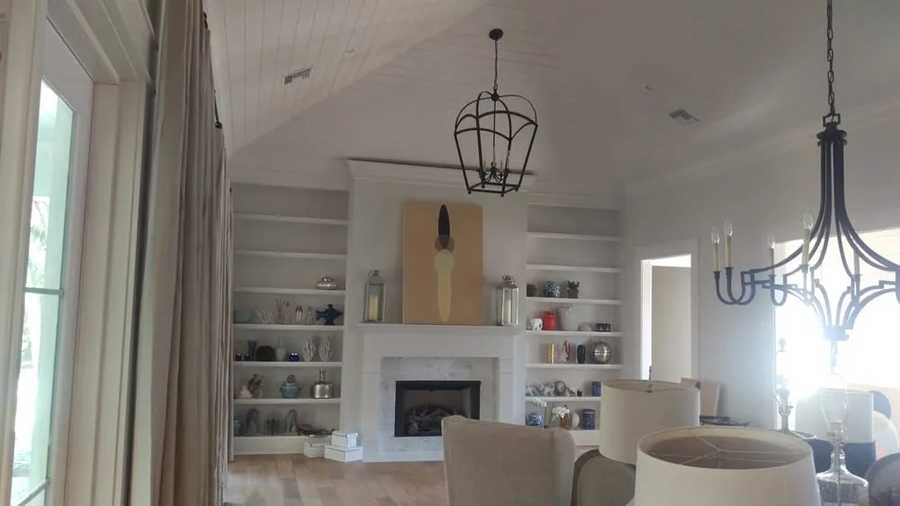 Slide of Redden Construction