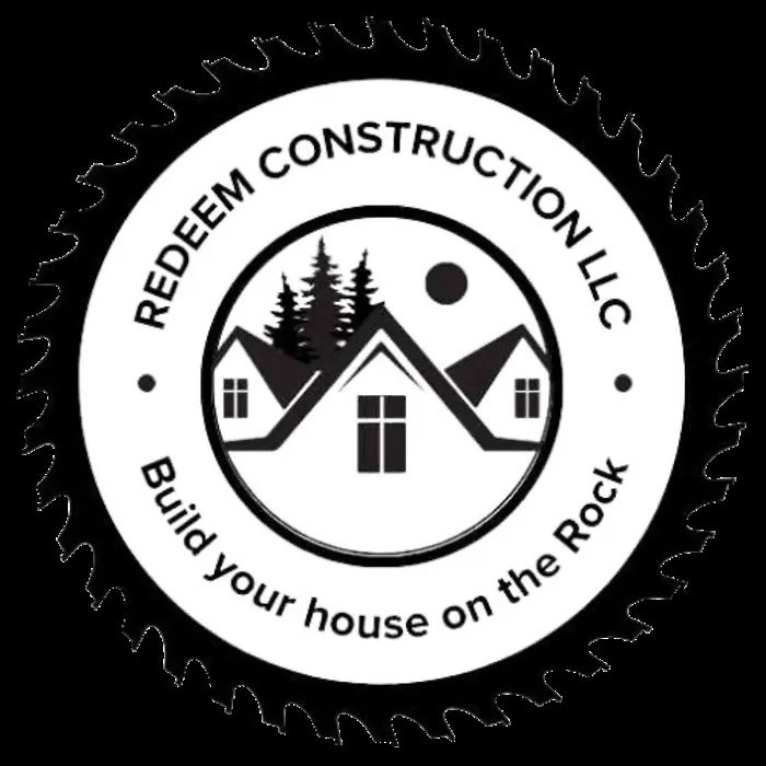 Slide of Redeem Construction