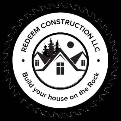 Redeem Construction Logo