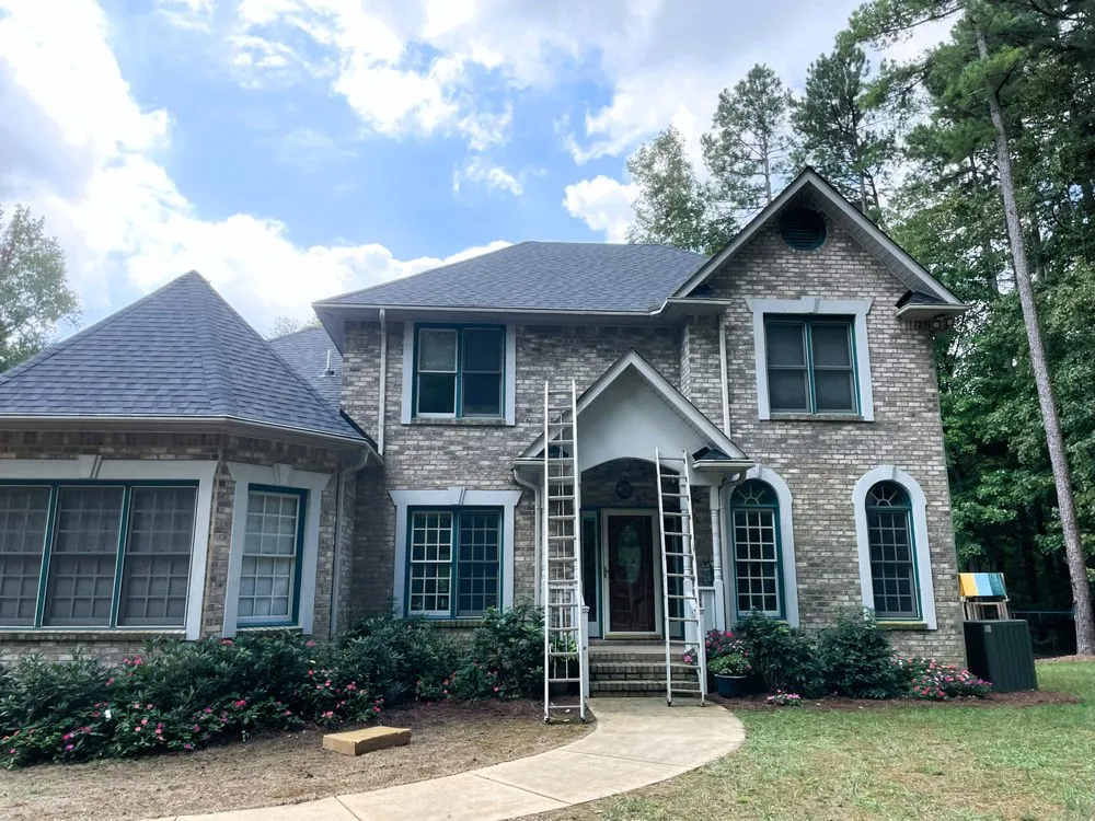 Slide of Redeem Roofing and Construction