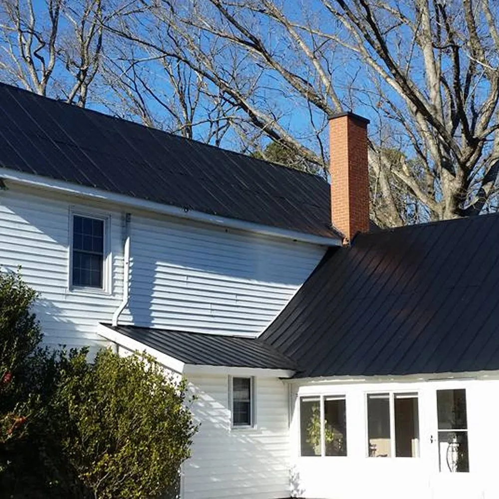 Slide of Redeem Roofing and Construction