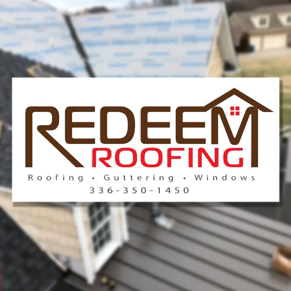 Slide of Redeem Roofing and Construction