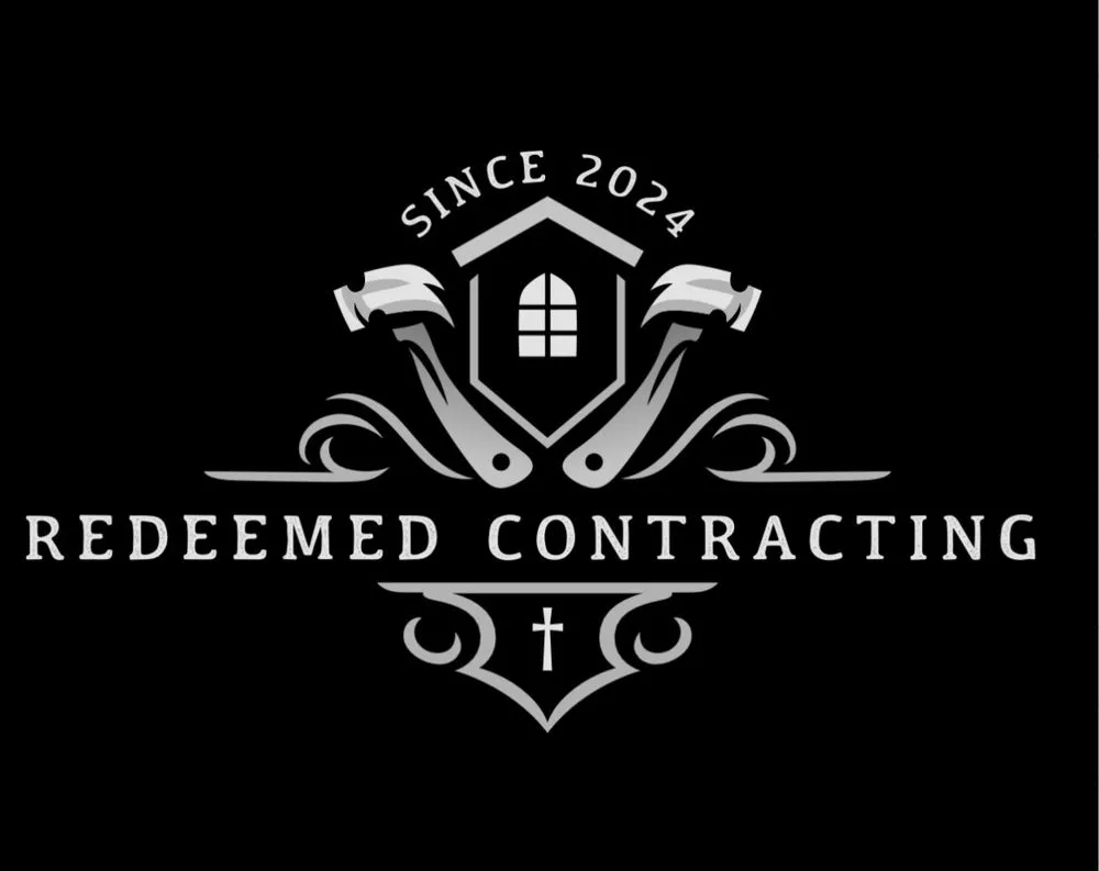 Slide of Redeemed Contracting