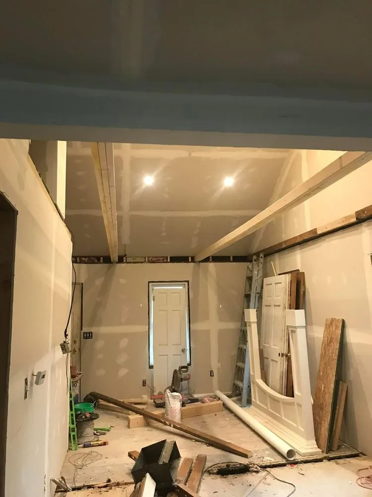 Slide of Redeemed Homes