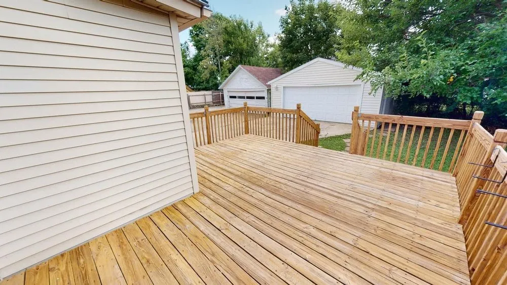 Slide of Redeemed Homes