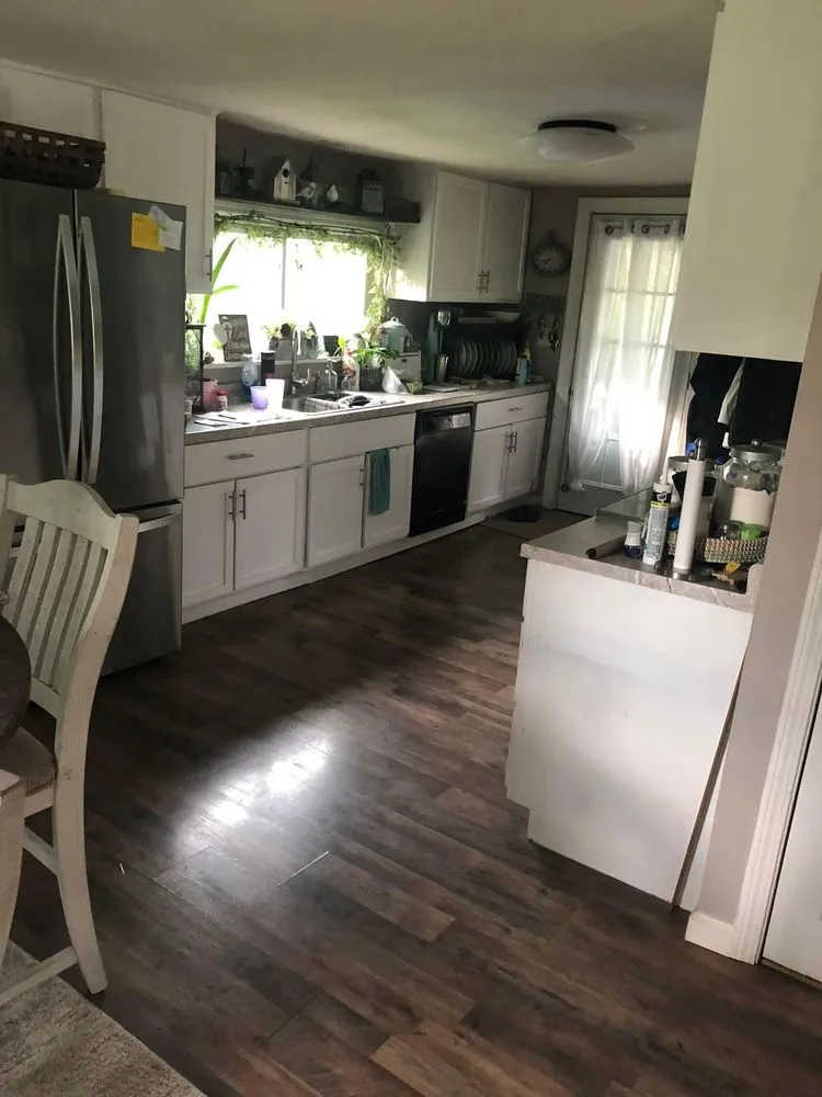 Slide of Redeemed Homes