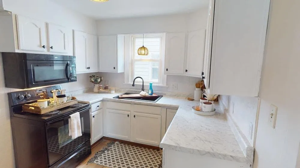 Slide of Redeemed Homes