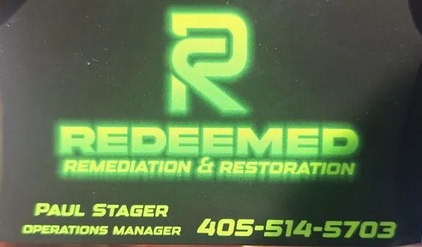 Redeemed Remediation Restoration