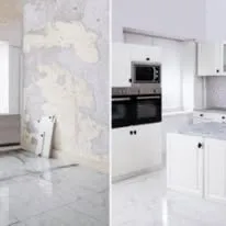 Redeemed Renovations