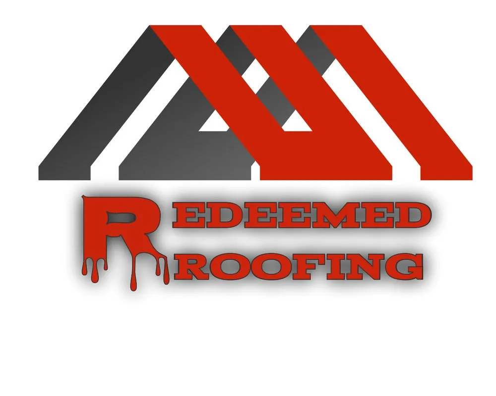 Slide of Redeemed Roofing 