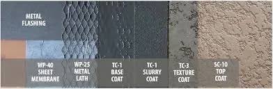 Slide of Redeemed Roofing 