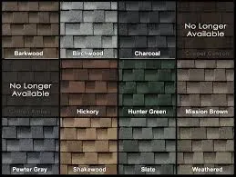 Slide of Redeemed Roofing 