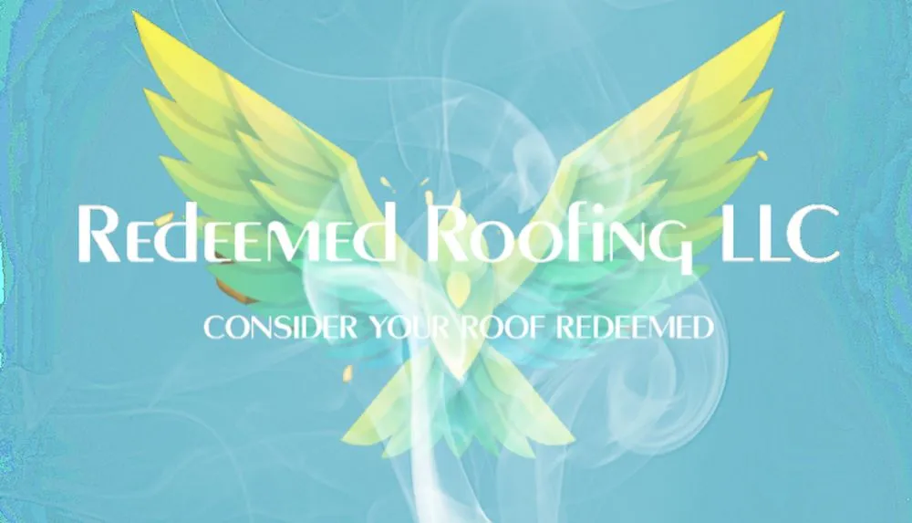 Slide of Redeemed Roofing