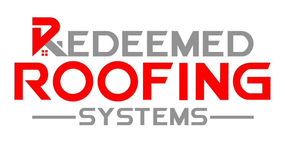 Slide of Redeemed Roofing Systems