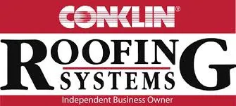 Redeemed Roofing Systems Logo