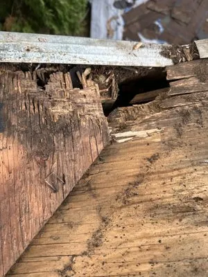 Redeemer Roofing Logo