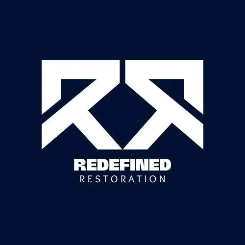 Slide of Redefined Restoration