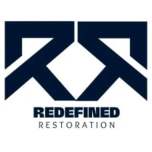 Redefined Restoration Logo